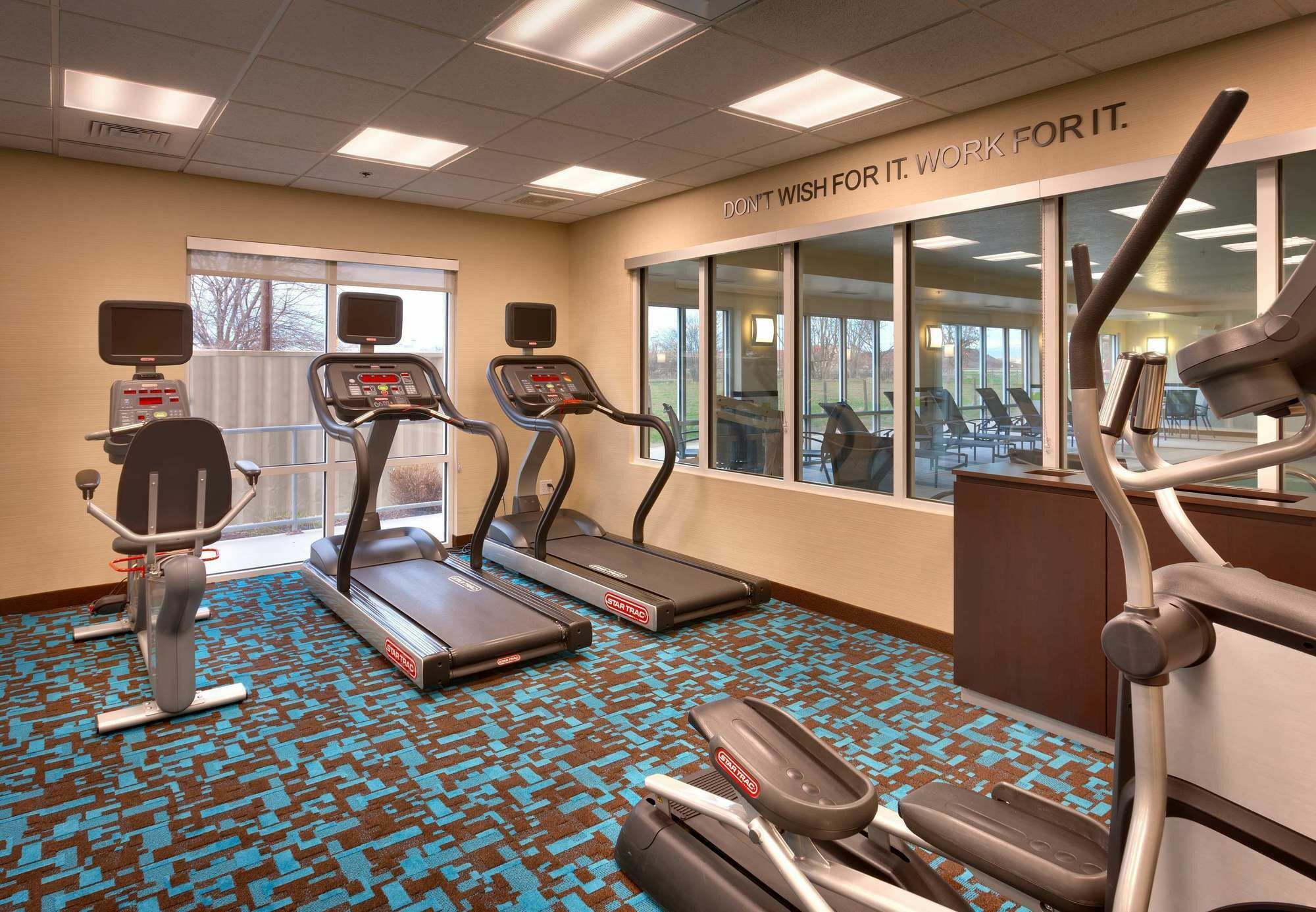 Fairfield & Boise Hotel 3*