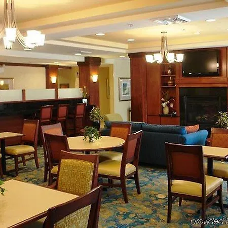 Fairfield Inn & Suites Boise Nampa 