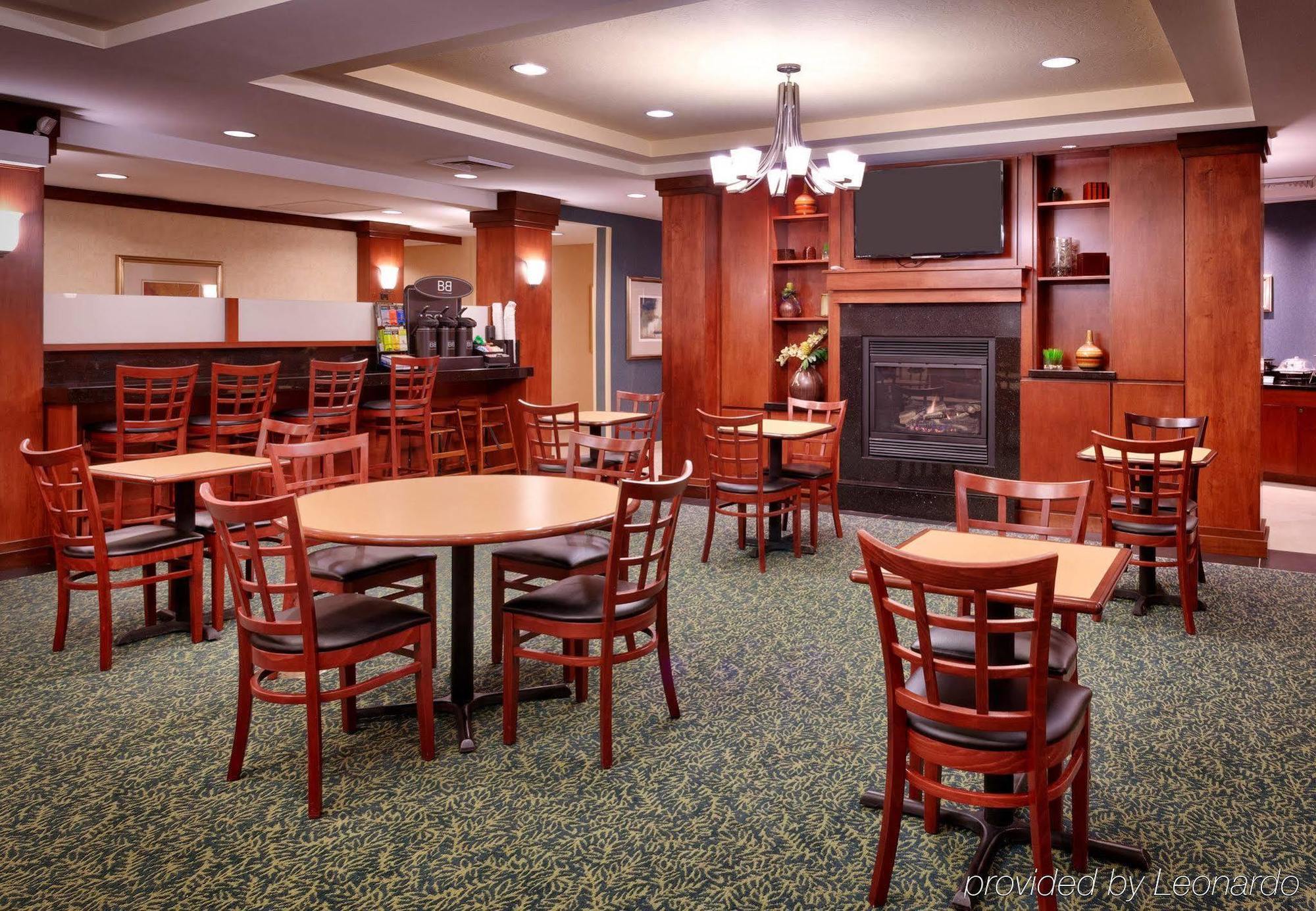 Hotel Fairfield & Boise 3*